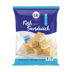 EB FISH SANDWICH