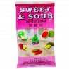 SWEET&SOUR PLUM POWDER