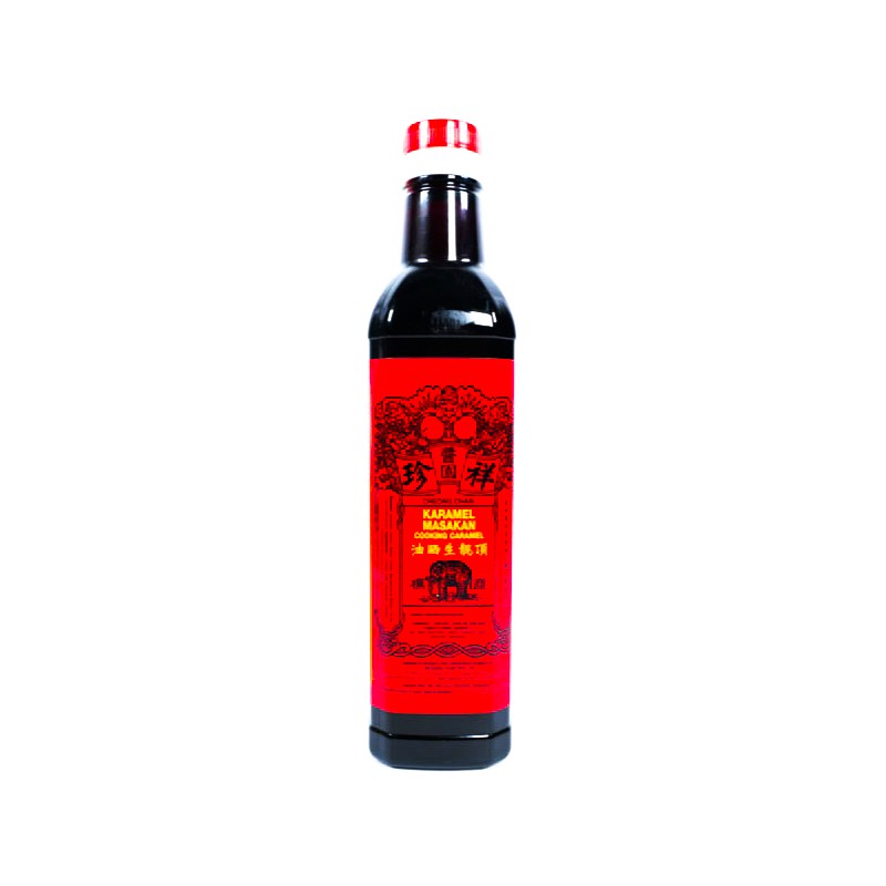 CHEONG CHAN THICK SOY SAUCE 740ML