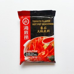 HI TOMATO HOT POT SAUCE 200G