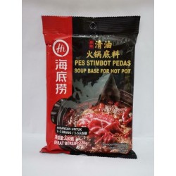 HI SPICY MALA SOUP BASE HOT...