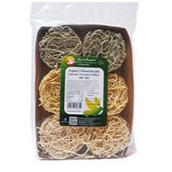 HP ORGANIC 3 MIXED NOODLE