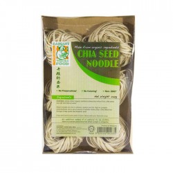 RADIANT CHIA SEED NOODLE 250G