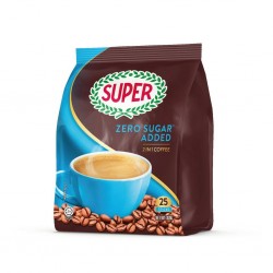 SUPER 2IN1 COFFEE (ZERO...
