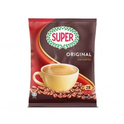 SUPER 3IN1 COFFEE (ORIGINAL)