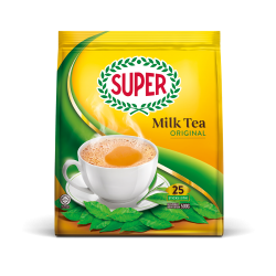 SUPER MILK TEA (ORIGINAL)