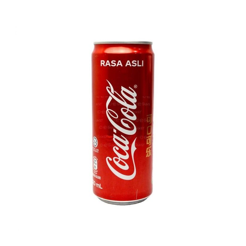 COCA COLA  320ML