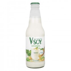 VSOY SOYBEAN ORIGINAL...