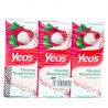 YEO'S LYCHEE (250mlx6)