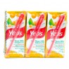 YEO'S SOY MILK (250mlx6)