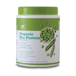 JOINTWELL ORGANIC PEA PROTEIN