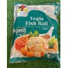 MUSHROOM BRAND VEGIE FISH BALL