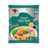 MUSHROOM BRAND FRIED FISH BALL