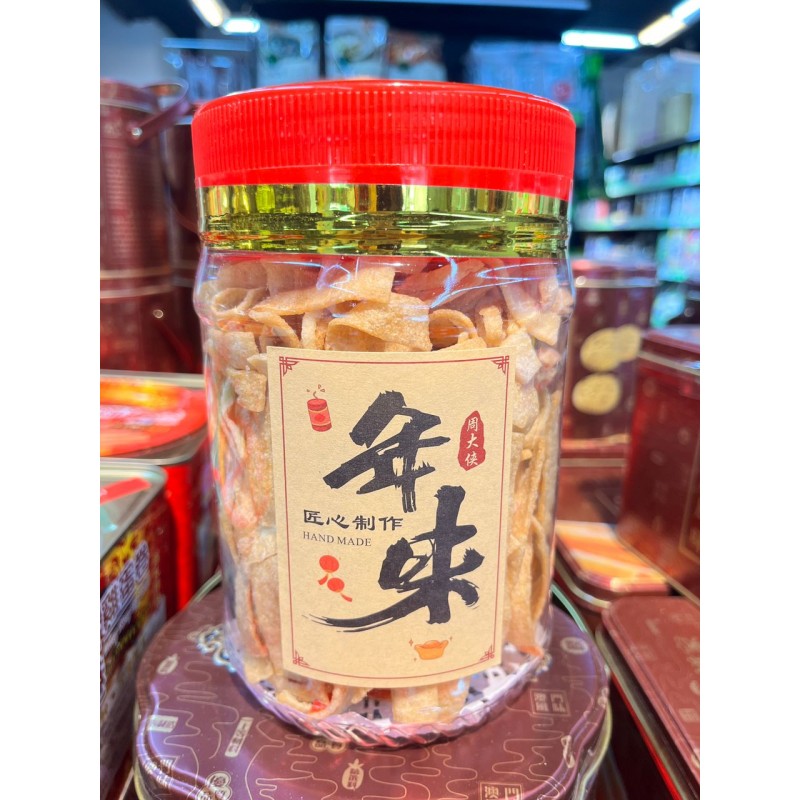 CNY FRIED FILAMENT STICK
