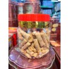 CHICKEN FLOSS ROLL