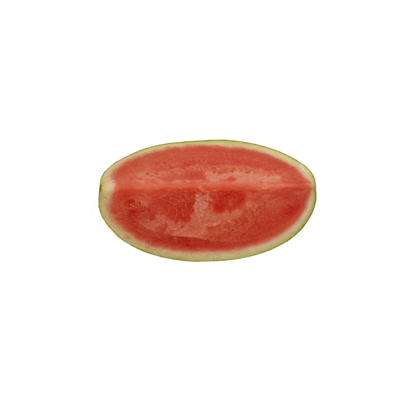 SEEDLESS WATERMELON QUARTER