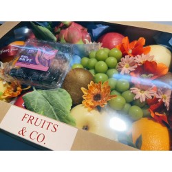 FRUITS & CO. CLASSIC BOX