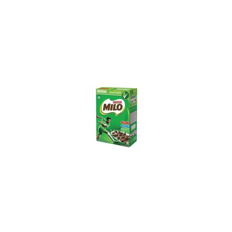 NESTLE MILO CEREAL 150G