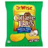 WISE 60G COTTAGE FRIES ONION GARLIC