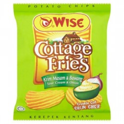 WISE COTTAGE FRIED SOUR...