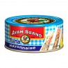 AYAM BRAND TUNA NATURAL 160GM