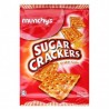 MUNCHY'S SUGAR CRACKERS 390G