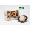 HOMEU VEGGIE WHOLEMEAL BBQ BUN 500GM