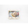 HOMEY STEAMED TWISTER ROLL 250GM+-