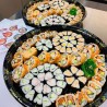 SET C- ASSORTED MAKI SET