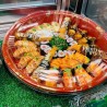 SET G- GRILLED NIGIRI SET