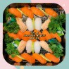 SET D- SEAFOOD NIGIRI SET