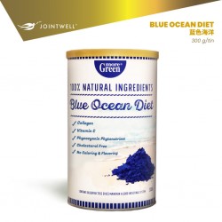MR BLUE OCEAN DIET 300G