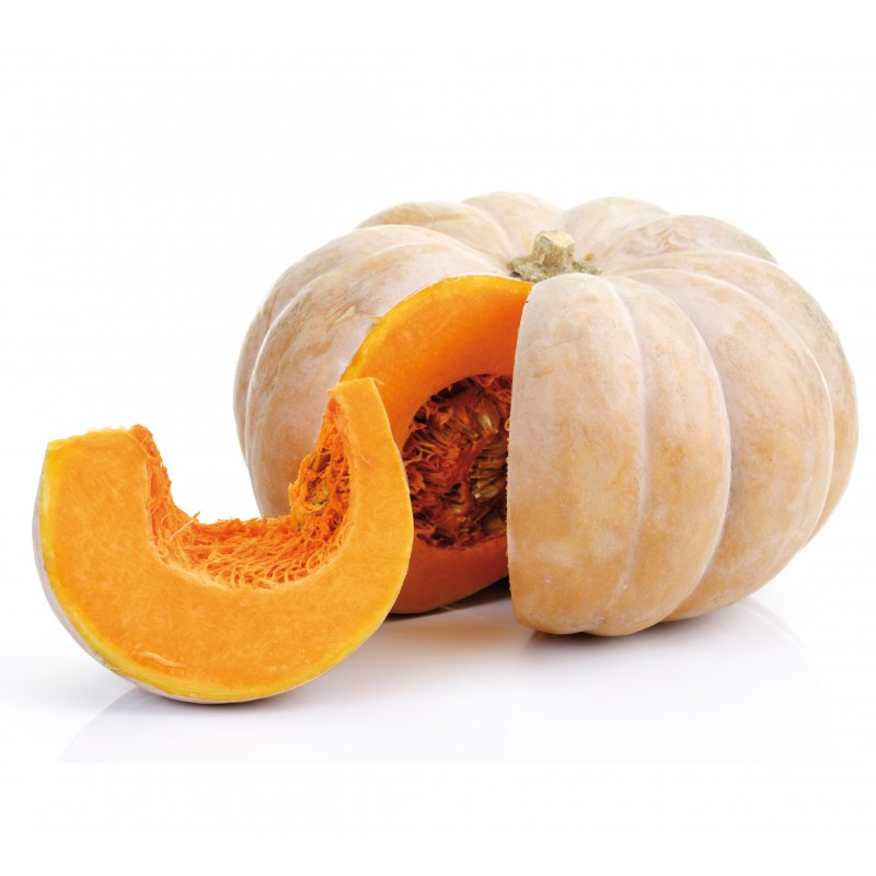 ORG PUMPKIN 500g+-