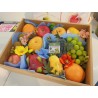 RAINBOW DAY FRUIT BOX