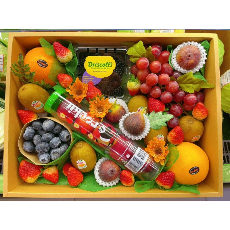 DESIGNER PICK (SEASONAL FRUIT)