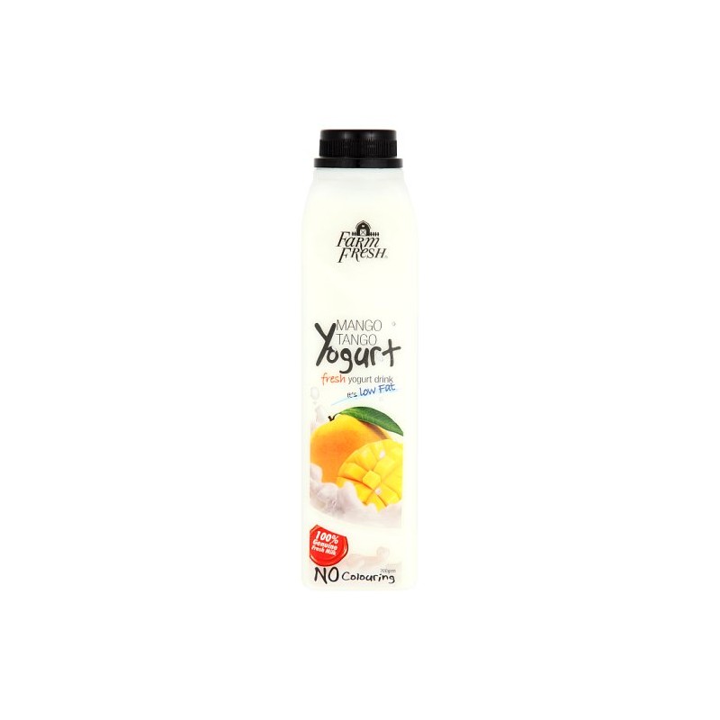 FARM FRESH MANGO YOGURT 700ML