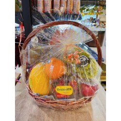 FRUIT HAMPER