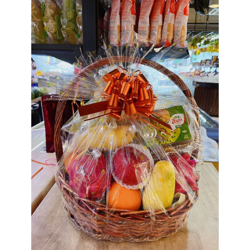 FRUIT HAMPER