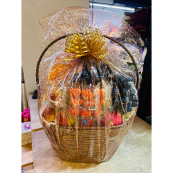 FRUIT HAMPER (PREMIUM)