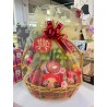BOOMING BUSINESS FRUIT HAMPER