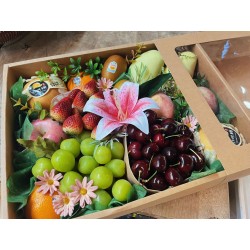 ROYAL FRUITFULLY BOX