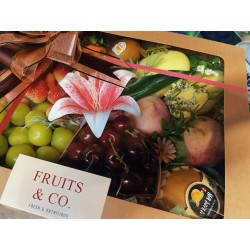 ROYAL FRUITFULLY BOX