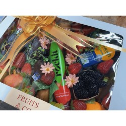 DESIGNER PICK (SEASONAL FRUIT)