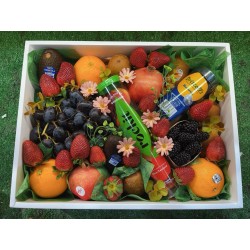 DESIGNER PICK (SEASONAL FRUIT)