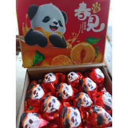 CHUN JIAN PAPA MANDARIN 4KG