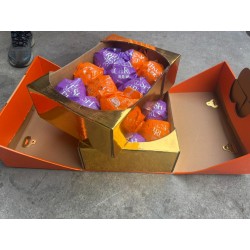 PREMIUM BOX BABA MANDARIN