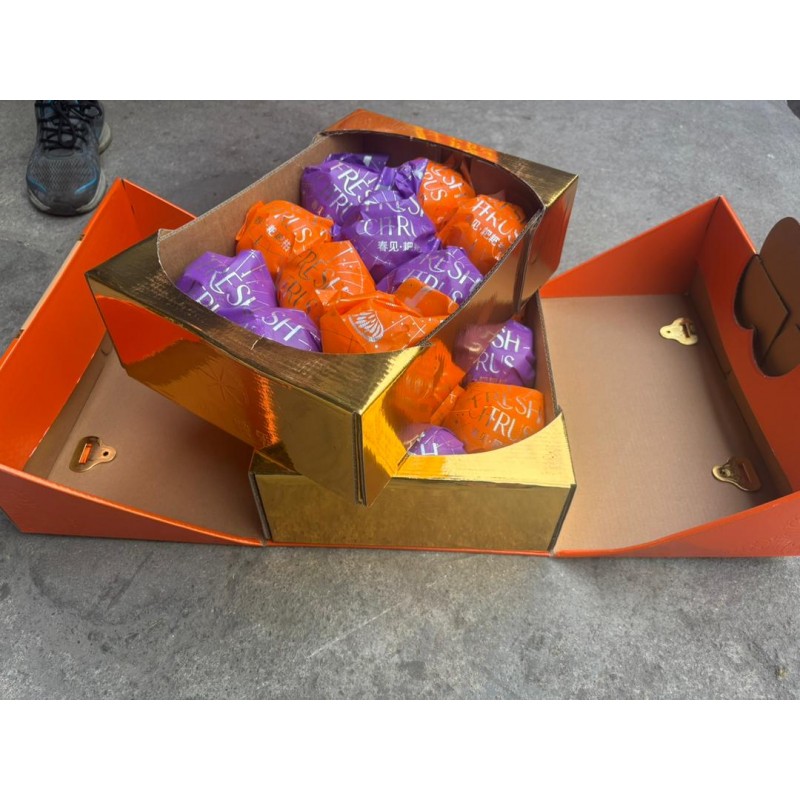 PREMIUM BOX BABA MANDARIN