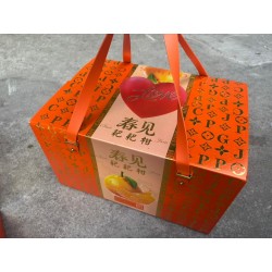 PREMIUM BOX BABA MANDARIN