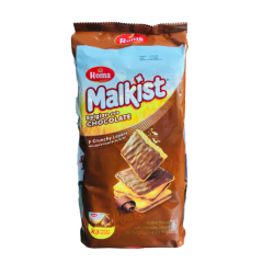 ROMA MALKIST CHOCOLATE...