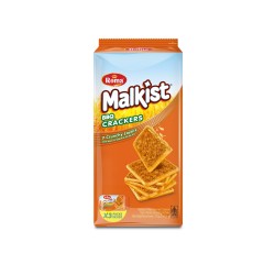 ROMA MALKIST BBQ CRACKERS 315G